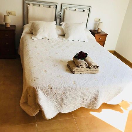 Appartement La Caixeta à Vinarós Extérieur photo