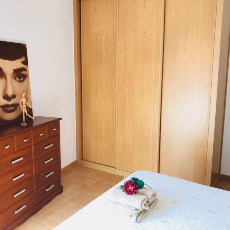 Appartement La Caixeta à Vinarós Extérieur photo