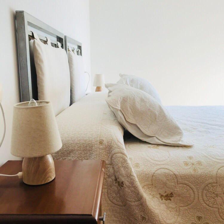 Appartement La Caixeta à Vinarós Extérieur photo