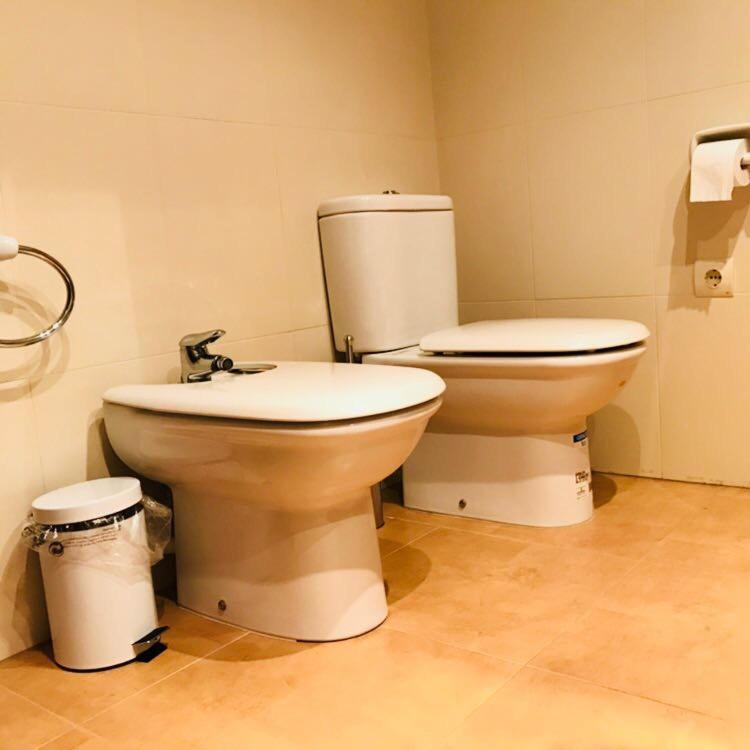 Appartement La Caixeta à Vinarós Extérieur photo